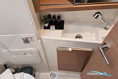 Lagoon 40 Multihull boten 2023, met Yanmar motor, Virgin Islands