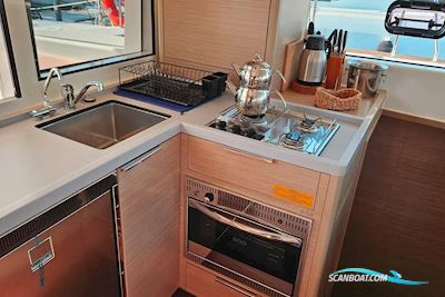 Lagoon 40 Multihull boten 2023, met Yanmar motor, Virgin Islands