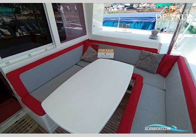 Lagoon 400 Multihull boten 2012, met Yanmar motor, Malaisia