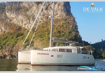 Lagoon 400 Multihull boten 2012, met Yanmar motor, Malaisia