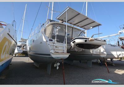 Lagoon 400 Multihull boten 2009, met Yanmar motor, France