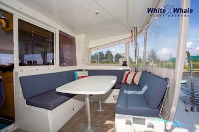 Lagoon 400 Multihull boten 2011, met Yanmar motor, Spain
