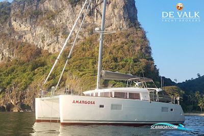 Lagoon 400 Multihull boten 2012, met Yanmar motor, Malaisia