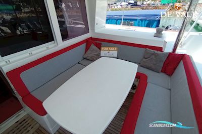Lagoon 400 Multihull boten 2012, met Yanmar motor, Malaisia