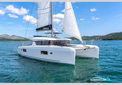 Lagoon 42 Multihull boten 2024, Kroatië
