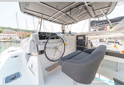 Lagoon 42 Multihull boten 2024, Kroatië