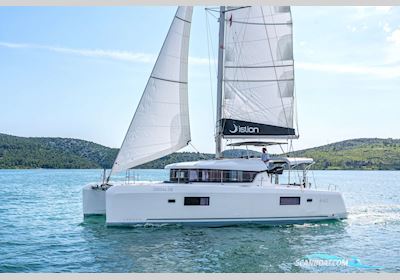 Lagoon 42 Multihull boten 2023, Kroatië
