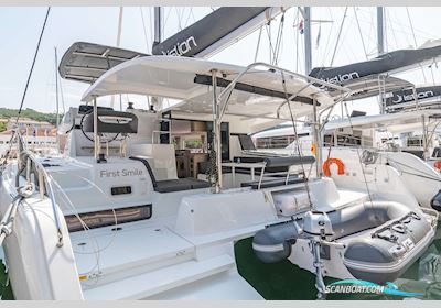Lagoon 42 Multihull boten 2023, Kroatië