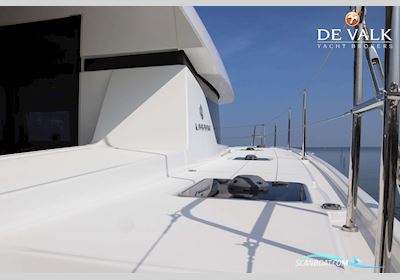 Lagoon 42 Multihull boten 2023, met Yanmar motor, The Netherlands