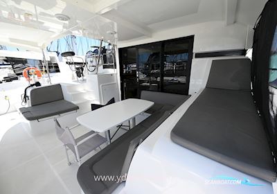 Lagoon 42 Multihull boten 2020, met Yanmar 4JH57 motor, Griekenland