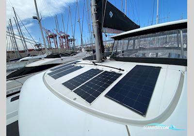 Lagoon 42 Multihull boten 2018, met Yanmar 4JH57 motor, Portugal