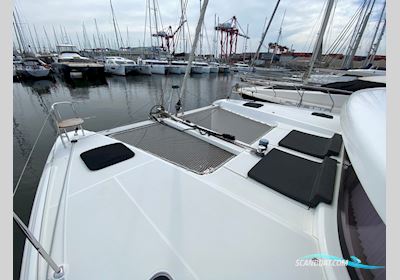 Lagoon 42 Multihull boten 2018, met Yanmar 4JH57 motor, Portugal