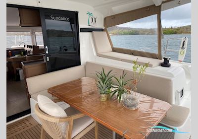 Lagoon 42 Multihull boten 2022, met Yanmar motor, Geen landeninfo