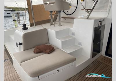 Lagoon 42 Multihull boten 2022, met Yanmar motor, Geen landeninfo