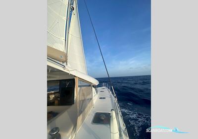 Lagoon 42 Multihull boten 2022, met Yanmar motor, Geen landeninfo