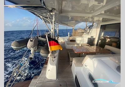 Lagoon 42 Multihull boten 2022, met Yanmar motor, Geen landeninfo