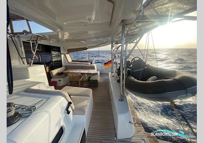 Lagoon 42 Multihull boten 2022, met Yanmar motor, Geen landeninfo