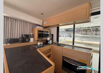 Lagoon 42 Multihull boten 2020, met Yanmar motor, Griekenland