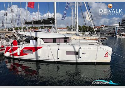 Lagoon 42 Multihull boten 2019, met Yanmar motor, Kroatië