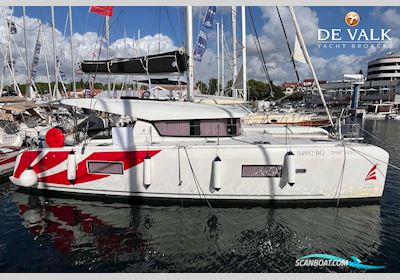 Lagoon 42 Multihull boten 2019, met Yanmar motor, Kroatië
