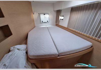 Lagoon 42 Multihull boten 2017, met Yanmar motor, Griekenland