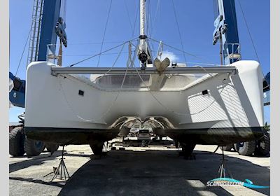 Lagoon 42 Multihull boten 2019, met Yanmar motor, Virgin Islands