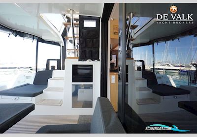 Lagoon 42 Multihull boten 2017, met Yanmar motor, Griekenland