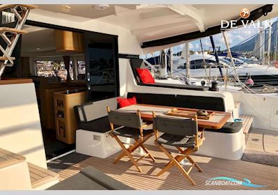Lagoon 42 Multihull boten 2017, met Yanmar motor, Griekenland