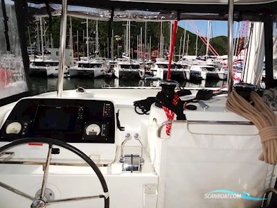 Lagoon 42 Multihull boten 2020, met Yanmar motor, Geen landeninfo