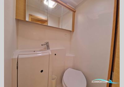 Lagoon 420 Multihull boten 2008, met YANMAR motor, France