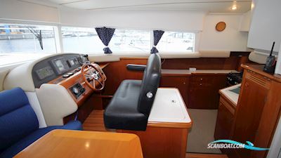 Lagoon 43 Power 3 Cabins Multihull boten 2002, met Volvo Penta motor, Denemarken