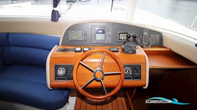 Lagoon 43 Power 3 Cabins Multihull boten 2002, met Volvo Penta motor, Denemarken
