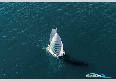Lagoon 43 Multihull boten 2025, met Yanmar motor, The Netherlands
