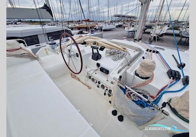 Lagoon 440 Multihull boten 2006, met YANMAR motor, France