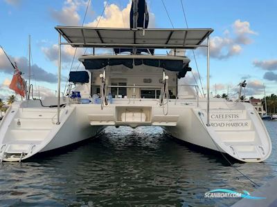 Lagoon 440 Multihull boten 2007, met Yanmar motor, Geen landeninfo