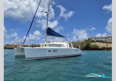 Lagoon 440 Multihull boten 2006, met Yanmar motor, Geen landeninfo