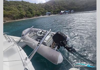 Lagoon 440 Multihull boten 2005, met Yanmar motor, Virgin Islands