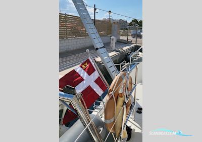 Lagoon 450 F Vat Paid Multihull boten 2017, met Yanmar motor, Spain