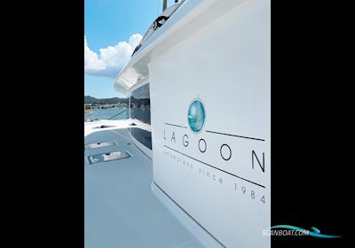 Lagoon 450 F Multihull boten 2011, met Yanmar motor, Portugal