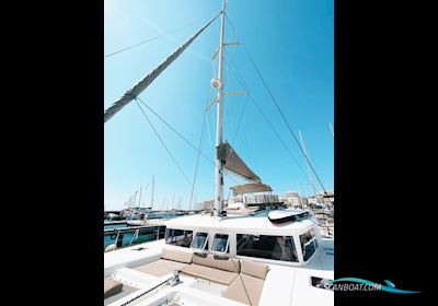 Lagoon 450 F Multihull boten 2011, met Yanmar motor, Portugal