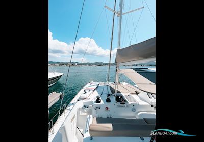 Lagoon 450 F Multihull boten 2011, met Yanmar motor, Portugal