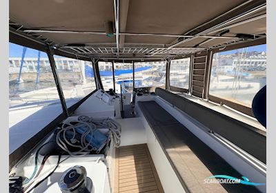 Lagoon 450 F Multihull boten 2015, met Yanmar motor, Portugal
