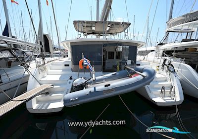 Lagoon 450 F Multihull boten 2016, met Yanmar motor, Griekenland