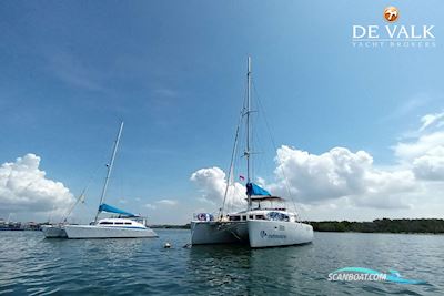 Lagoon 450 Multihull boten 2016, met Yanmar motor, Geen landeninfo