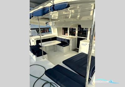 Lagoon 450 Multihull boten 2018, met Yanmar motor, Geen landeninfo