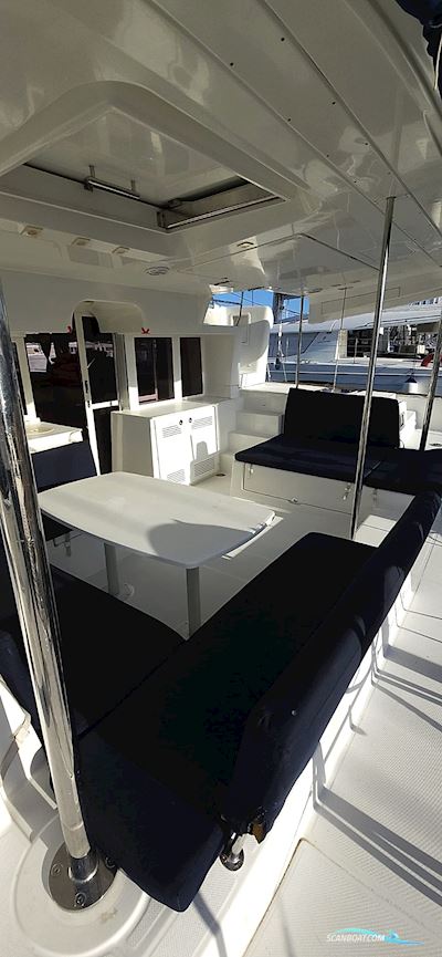 Lagoon 450 Multihull boten 2018, met Yanmar motor, Geen landeninfo