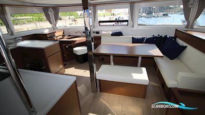 Lagoon 46 Multihull boten 2021, met Yanmar motor, Denemarken