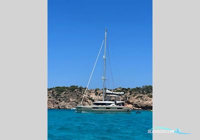 Lagoon 46 Multihull boten 2022, met Yanmar 4JH57 motor, Spain
