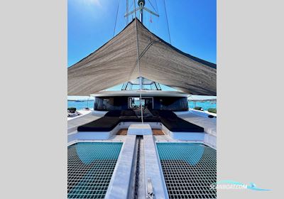 Lagoon 46 Multihull boten 2022, met Yanmar 4JH57 motor, Spain