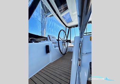 Lagoon 46 Multihull boten 2022, met Yanmar 4JH57 motor, Spain